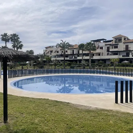 Atico Nuevo Solarium Urbanizacion A Pie De Playa