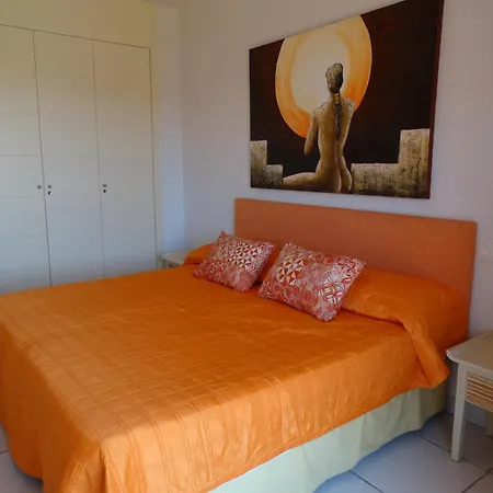 Atico Nuevo Solarium Urbanizacion A Pie De Playa Apartment Vera