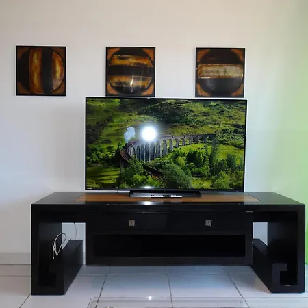 Atico Nuevo Solarium Urbanizacion A Pie De Playa * Vera