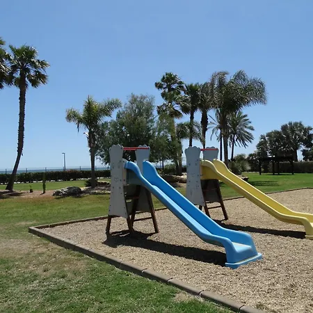 Atico Nuevo Solarium Urbanizacion A Pie De Playa *